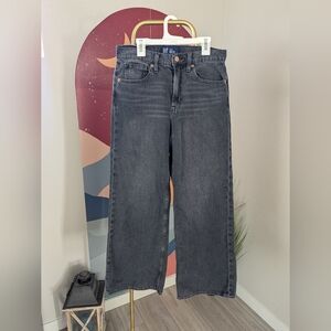 GAP Women's Black Jeans